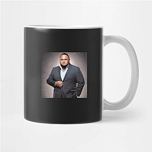 Samoa Joe Beyond The Clutch Samoa Joe Mugs