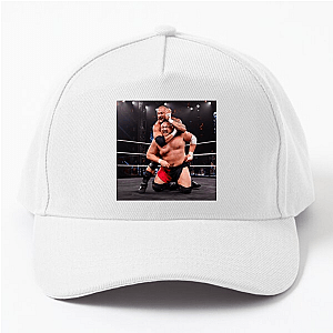 Samoa Joe King Of ROH Samoa Joe Hats & Caps