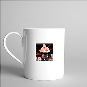 Samoa Joe Joe Will Kill You Samoa Joe Mugs