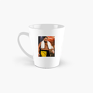 Samoa Joe My Favorite Destroyer Samoa Joe Mugs