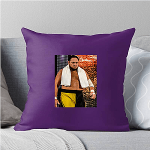 Samoa Joe My Favorite Destroyer Samoa Joe Pillows Cover