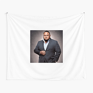 Samoa Joe Beyond The Clutch Samoa Joe Tapestries
