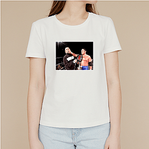 Samoa Joe Unstoppable Force Samoa Joe T-Shirts