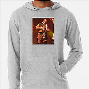 Samoa Joe NXT Original Samoa Joe Hoodies
