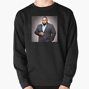 Samoa Joe Beyond The Clutch Samoa Joe Sweatshirts