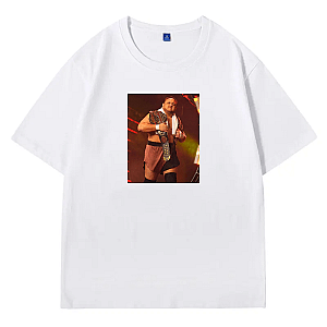Samoa Joe NXT Original Samoa Joe T-Shirts
