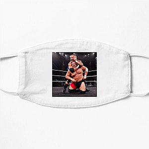 Samoa Joe King Of ROH Samoa Joe Face Masks