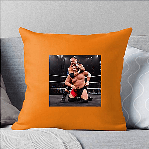 Samoa Joe King Of ROH Samoa Joe Pillows Cover
