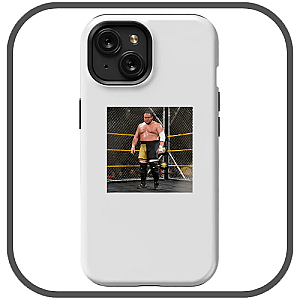 Samoa Joe Cases