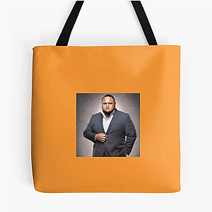 Samoa Joe Beyond The Clutch Samoa Joe Bags