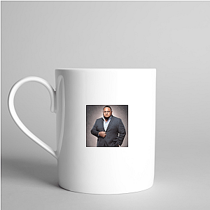 Samoa Joe Beyond The Clutch Samoa Joe Mugs