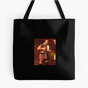 Samoa Joe NXT Original Samoa Joe Bags