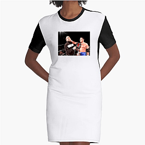 Samoa Joe Unstoppable Force Samoa Joe Dresses