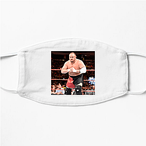 Samoa Joe Joe Will Kill You Samoa Joe Face Masks