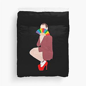 Sam Smith Duvet Cover