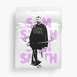 Design Sam Smith 2yk Duvet Cover