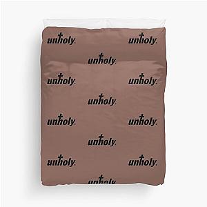 Unholy Sam Smith Duvet Cover