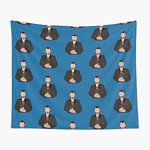 Sam smith rose Tapestry