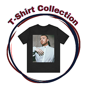 Sam Smith T-Shirts