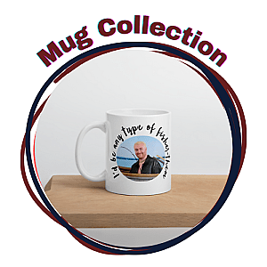 Sam Smith Mugs