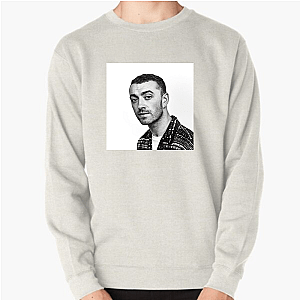 Sam Smith Writing's On The Wall Legend Sam Smith Sweatshirts