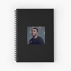 Sam Smith Too Good At Goodbyes Voice Sam Smith Notebook