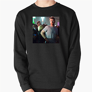 Sam Smith Soulful Serenade Sam Smith Sweatshirts