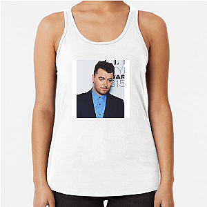 Sam Smith Love Goes On And On Sam Smith Tank Tops