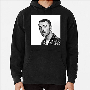 Sam Smith Writing's On The Wall Legend Sam Smith Hoodies