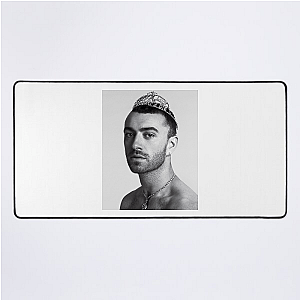 Sam Smith Stay With Me Soul Sam Smith Mouse Pads