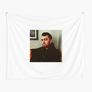 Sam Smith Always In Tune With Emotion Sam Smith Tapestries