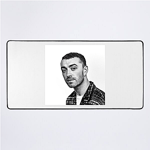 Sam Smith Writing's On The Wall Legend Sam Smith Mouse Pads