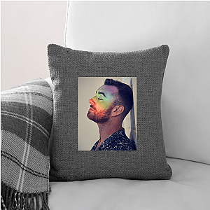 Sam Smith Non Binary Icon Sam Smith Pillows Cover