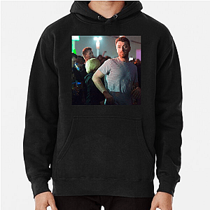 Sam Smith Soulful Serenade Sam Smith Hoodies