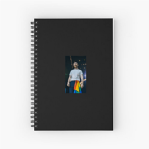Sam Smith From Heartbreak To Harmony Sam Smith Notebook