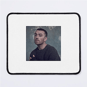 Sam Smith Too Good At Goodbyes Voice Sam Smith Mouse Pads