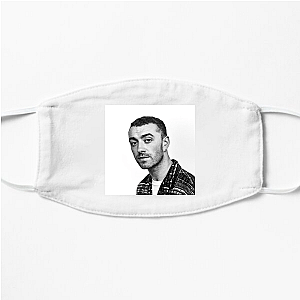 Sam Smith Writing's On The Wall Legend Sam Smith Face Masks