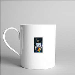 Sam Smith From Heartbreak To Harmony Sam Smith Mugs