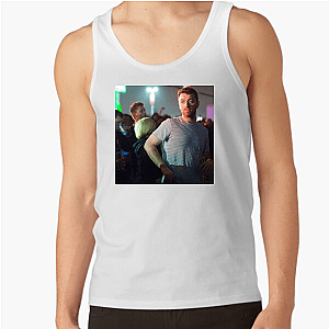 Sam Smith Soulful Serenade Sam Smith Tank Tops