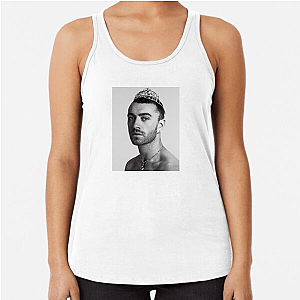 Sam Smith Stay With Me Soul Sam Smith Tank Tops