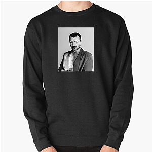 Sam Smith My Music My Truth Sam Smith Sweatshirts