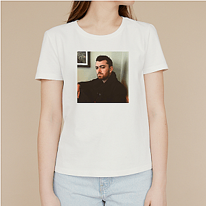 Sam Smith Always In Tune With Emotion Sam Smith T-Shirts