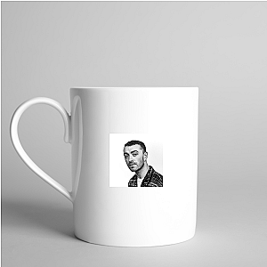 Sam Smith Writing's On The Wall Legend Sam Smith Mugs