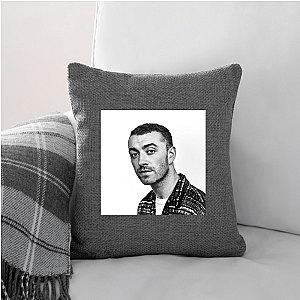 Sam Smith Writing's On The Wall Legend Sam Smith Pillows Cover