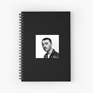 Sam Smith Writing's On The Wall Legend Sam Smith Notebook
