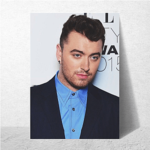 Sam Smith Love Goes On And On Sam Smith Posters