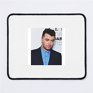 Sam Smith Love Goes On And On Sam Smith Mouse Pads
