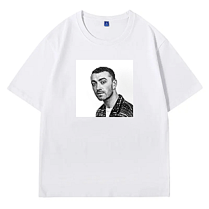Sam Smith Writing's On The Wall Legend Sam Smith T-Shirts