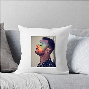 Sam Smith Non Binary Icon Sam Smith Pillows Cover