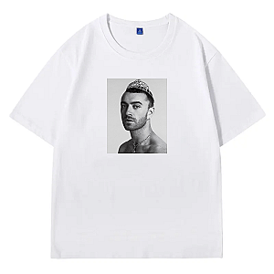 Sam Smith Stay With Me Soul Sam Smith T-Shirts
